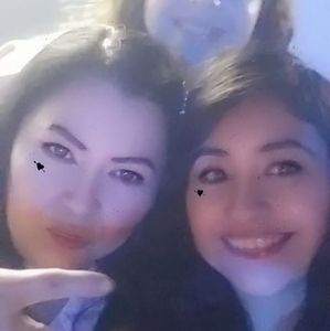 Meet your Posher, Klaudia